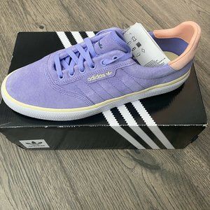 Nora Vasconcellos Adidas 3MC Skateboarding Shoes